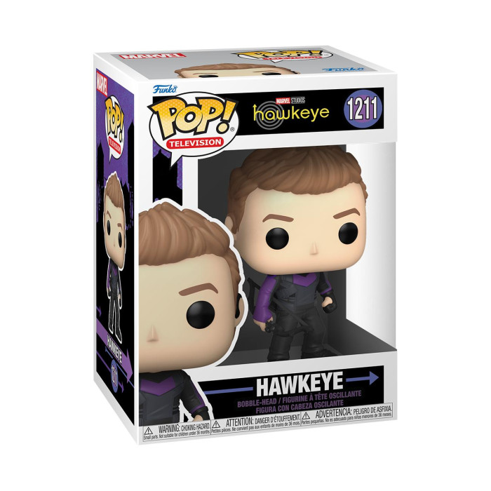 Funko Фигурка Funko pop! tv Hawkeye Hawkeye, Фигурка Funko pop! tv Hawkeye Hawkeye
Funko Фигурка Funko pop! tv Hawkeye Hawkeye, Фигурка Funko pop! tv Hawkeye Hawkeye