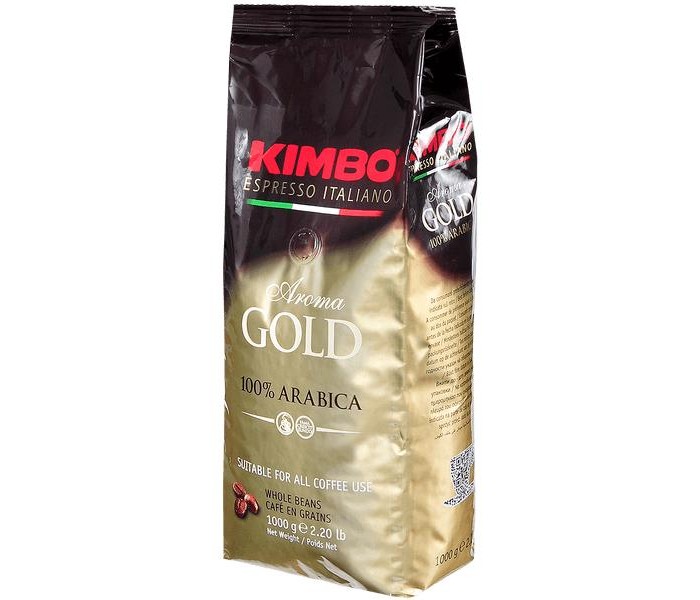 Kimbo Кофе Gold 100% Arabica зерновой 1 кг, Кофе Gold 100% Arabica зерновой 1 кг
Kimbo Кофе Gold 100% Arabica зерновой 1 кг, Кофе Gold 100% Arabica зерновой 1 кг