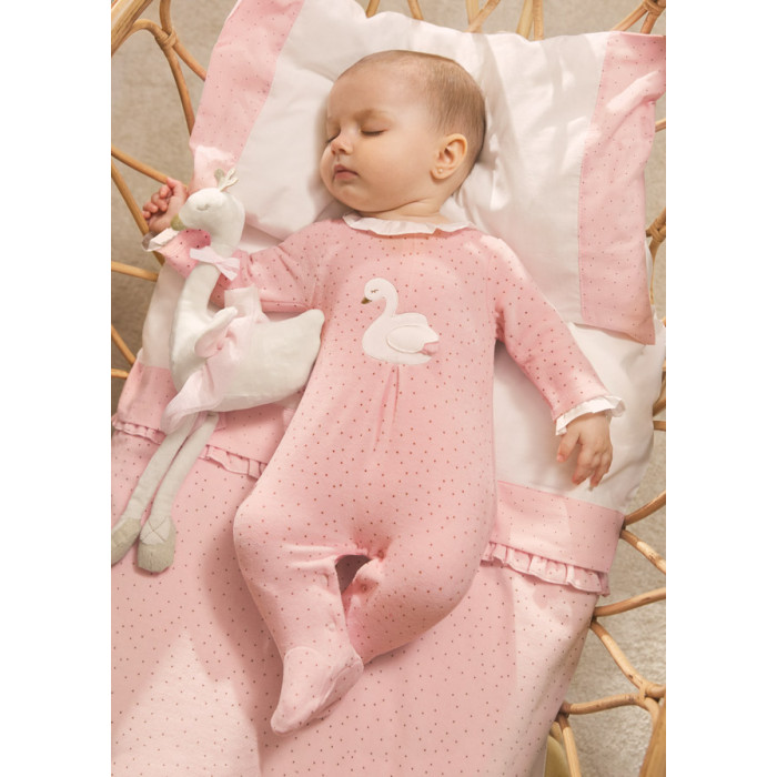 Mayoral Полукомбинезон для девочки Newborn 2607, Полукомбинезон для девочки Newborn 2607
Mayoral Полукомбинезон для девочки Newborn 2607, Полукомбинезон для девочки Newborn 2607
