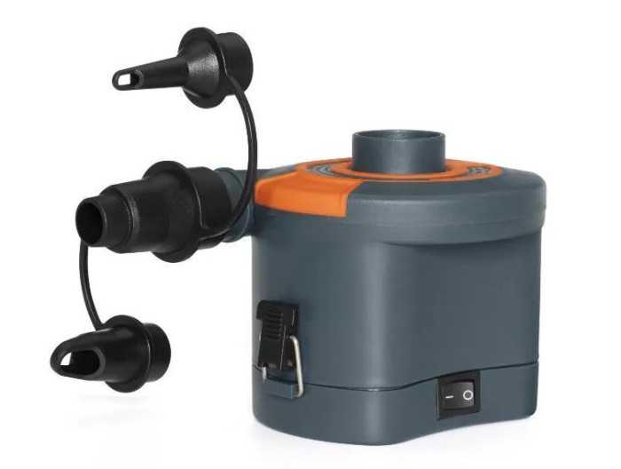 Bestway Насос электрический на батарейках Sidewinder D Cell, Насос электрический на батарейках Sidewinder D Cell
Bestway Насос электрический на батарейках Sidewinder D Cell, Насос электрический на батарейках Sidewinder D Cell