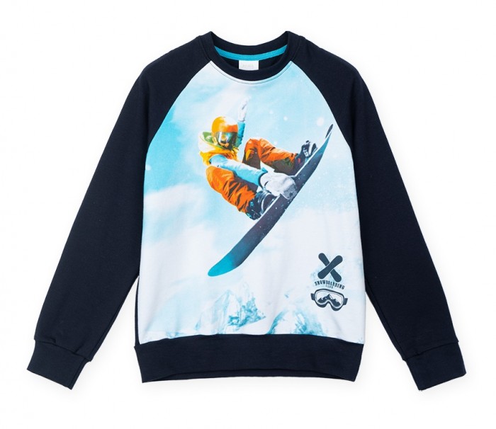 Playtoday Толстовка для мальчиков Mountain adventure kids 391143, Толстовка для мальчиков Mountain adventure kids 391143
Playtoday Толстовка для мальчиков Mountain adventure kids 391143, Толстовка для мальчиков Mountain adventure kids 391143