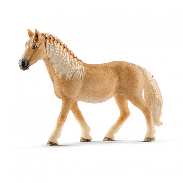 Schleich Фигурка Хафлингер кобыла c плетеной гривой, Фигурка Хафлингер кобыла c плетеной гривой
Schleich Фигурка Хафлингер кобыла c плетеной гривой, Фигурка Хафлингер кобыла c плетеной гривой
