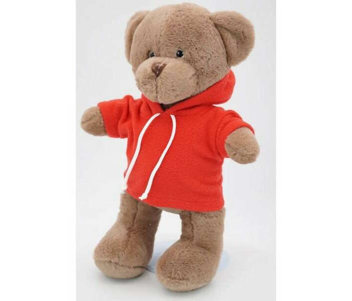 Мягкая игрушка Unaky Soft Toy Мишка Аха Шоколад в красной флисовой толстовке 33 см, Мишка Аха Шоколад в красной флисовой толстовке 33 см
Мягкая игрушка Unaky Soft Toy Мишка Аха Шоколад в красной флисовой толстовке 33 см, Мишка Аха Шоколад в красной флисовой толстовке 33 см