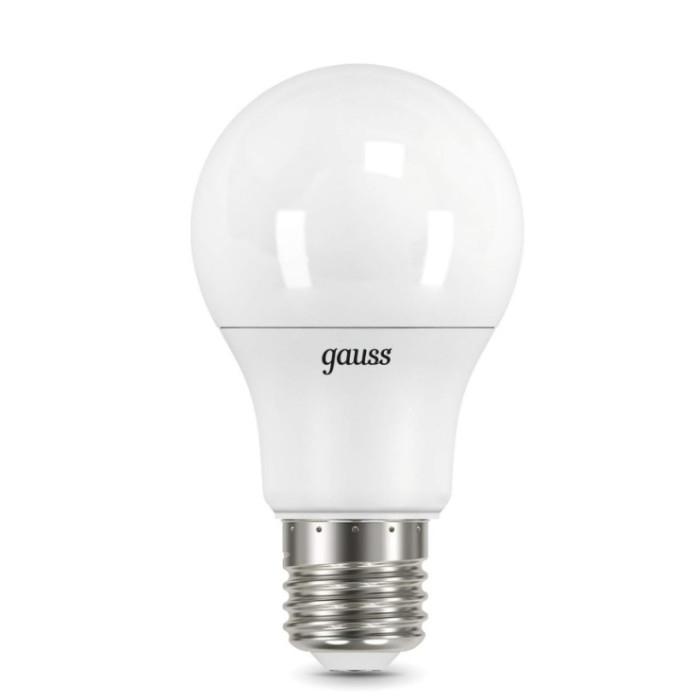 Светильник Gauss Лампа A60 8W 490lm 4100K E27 с Li-Ion аккумулятором LED 1/25, Лампа A60 8W 490lm 4100K E27 с Li-Ion аккумулятором LED 1/25
Светильник Gauss Лампа A60 8W 490lm 4100K E27 с Li-Ion аккумулятором LED 1/25, Лампа A60 8W 490lm 4100K E27 с Li-Ion аккумулятором LED 1/25