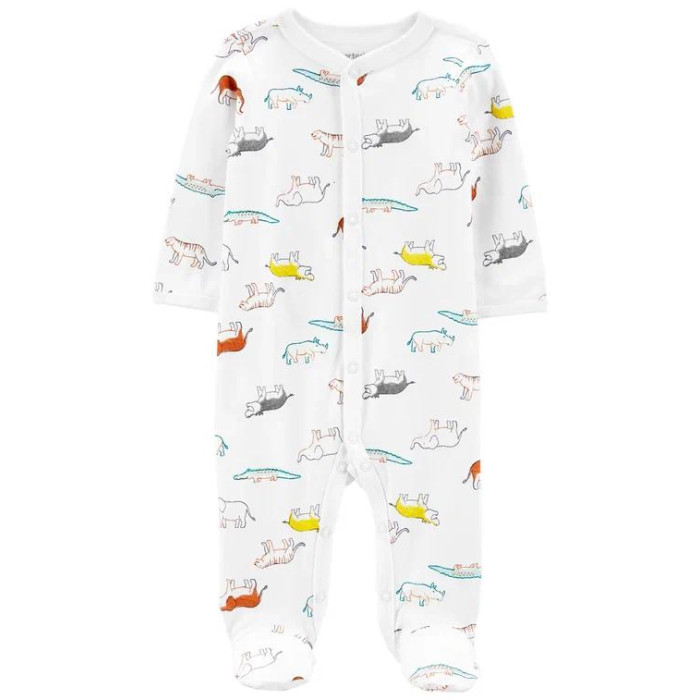 Carter's Комбинезон для мальчика с животными 1M714210, Комбинезон для мальчика с животными 1M714210
Carter's Комбинезон для мальчика с животными 1M714210, Комбинезон для мальчика с животными 1M714210