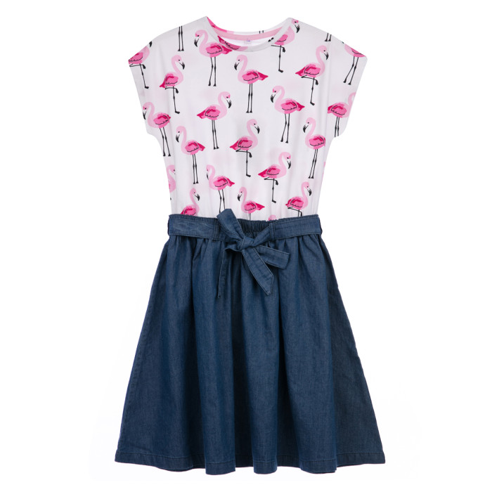 Playtoday Платье для девочки Flamingo couture 12321463, Платье для девочки Flamingo couture 12321463
Playtoday Платье для девочки Flamingo couture 12321463, Платье для девочки Flamingo couture 12321463