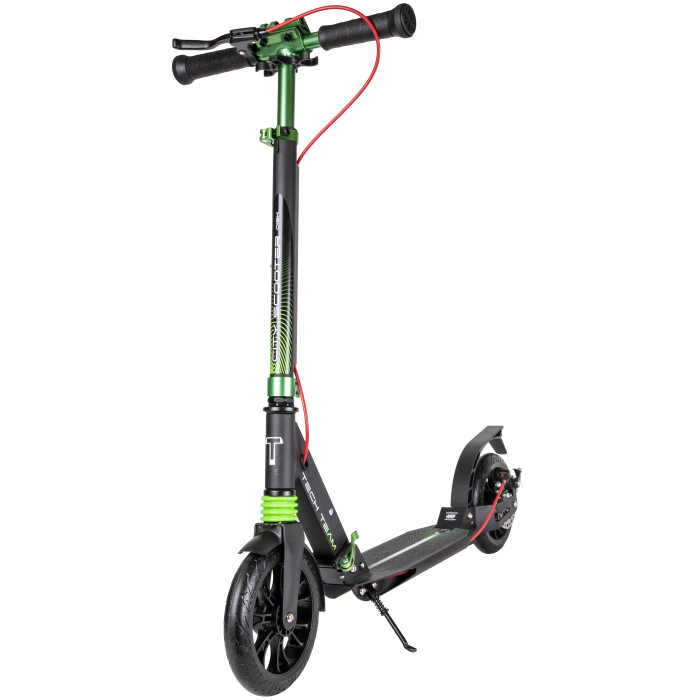 Двухколесный самокат Tech Team City Scooter Disk Brake 2022, City Scooter Disk Brake 2022
Двухколесный самокат Tech Team City Scooter Disk Brake 2022, City Scooter Disk Brake 2022