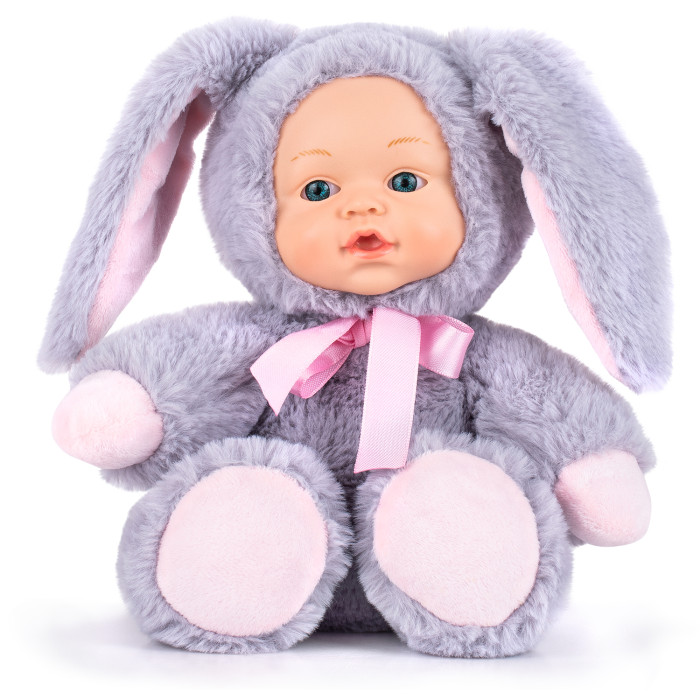 Fancy Dolls Кукла мягконабивная Пушистик Зайка, Кукла мягконабивная Пушистик Зайка
Fancy Dolls Кукла мягконабивная Пушистик Зайка, Кукла мягконабивная Пушистик Зайка