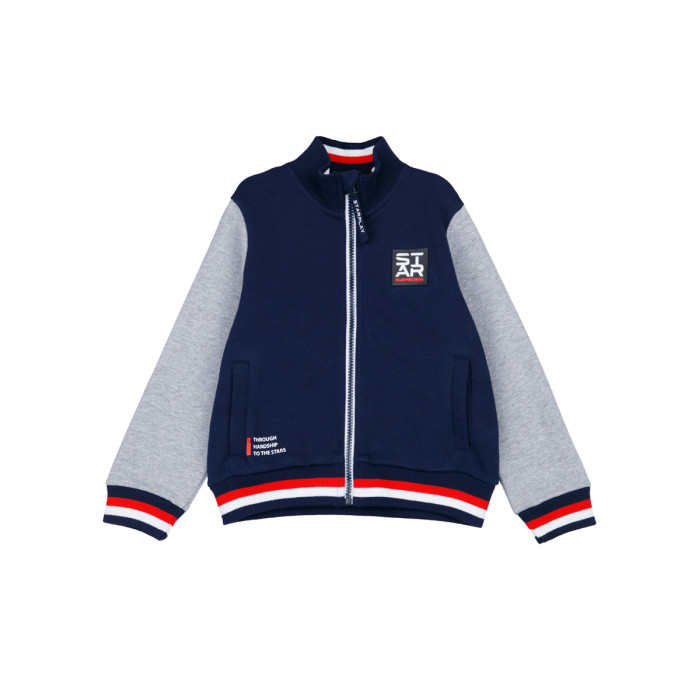 Playtoday Star Play kids boys Толстовка трикотажная 32312016, Star Play kids boys Толстовка трикотажная 32312016
Playtoday Star Play kids boys Толстовка трикотажная 32312016, Star Play kids boys Толстовка трикотажная 32312016