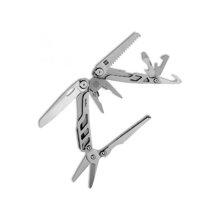 HuoHou Мультитул NexTool Multi-Function Knife HU0040 (15 функций), Мультитул NexTool Multi-Function Knife HU0040 (15 функций)
HuoHou Мультитул NexTool Multi-Function Knife HU0040 (15 функций), Мультитул NexTool Multi-Function Knife HU0040 (15 функций)