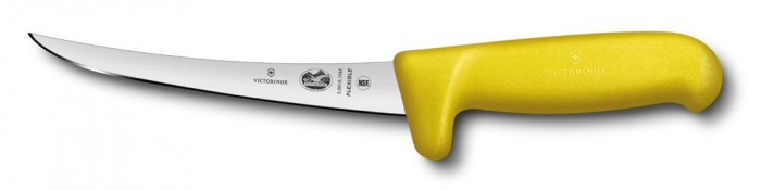Victorinox Нож обвалочный с супергибким лезвием 15 см, Нож обвалочный с супергибким лезвием 15 см
Victorinox Нож обвалочный с супергибким лезвием 15 см, Нож обвалочный с супергибким лезвием 15 см