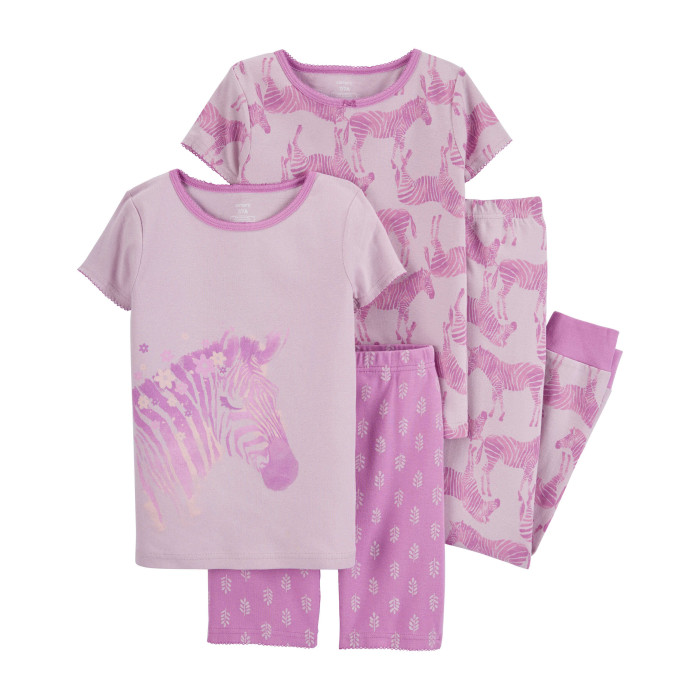 Carter's Пижама для девочки Зебры 2 шт. 3N707610, Пижама для девочки Зебры 2 шт. 3N707610
Carter's Пижама для девочки Зебры 2 шт. 3N707610, Пижама для девочки Зебры 2 шт. 3N707610