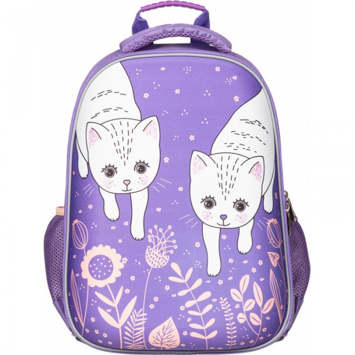 Attache Ранец Light Котики 2 отделения 39x29.5x12.5 см, Ранец Light Котики 2 отделения 39x29.5x12.5 см
Attache Ранец Light Котики 2 отделения 39x29.5x12.5 см, Ранец Light Котики 2 отделения 39x29.5x12.5 см
