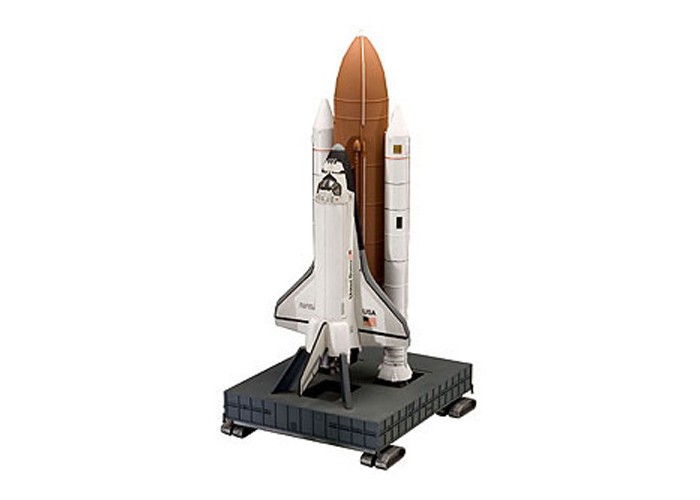 Revell Сборная модель Космический корабль Space Shuttle Discovery ракета-носитель, Сборная модель Космический корабль Space Shuttle Discovery ракета-носитель
Revell Сборная модель Космический корабль Space Shuttle Discovery ракета-носитель, Сборная модель Космический корабль Space Shuttle Discovery ракета-носитель