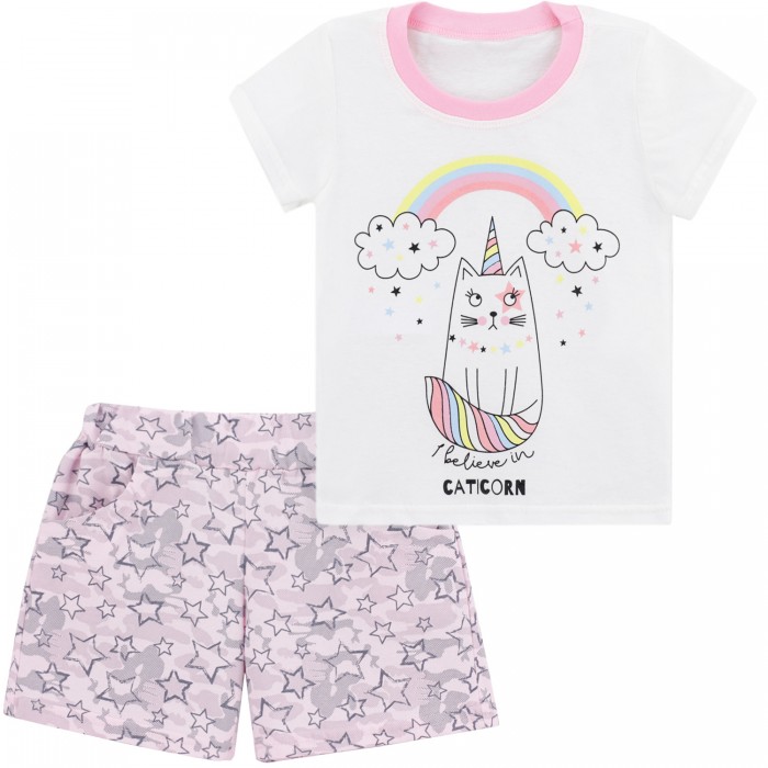 Babycollection Костюм для девочки Кот-единорог, Костюм для девочки Кот-единорог
Babycollection Костюм для девочки Кот-единорог, Костюм для девочки Кот-единорог