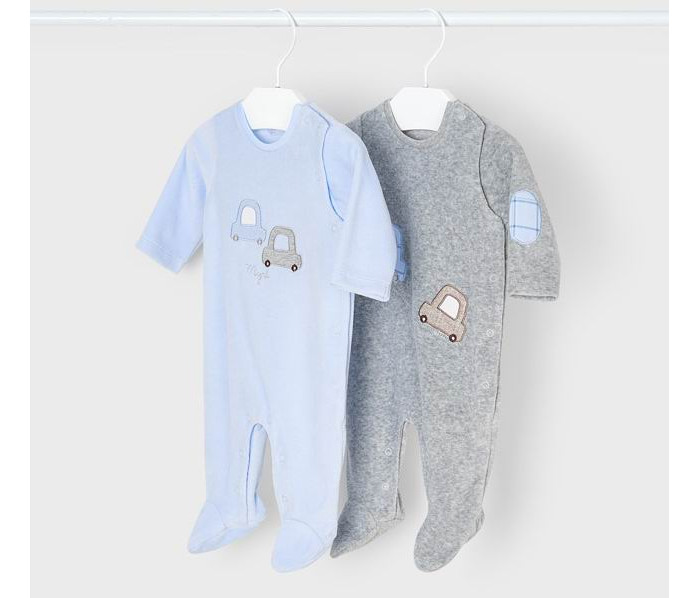 Mayoral Полукомбинезон для девочки Newborn 2627 2 шт., Полукомбинезон для девочки Newborn 2627 2 шт.
Mayoral Полукомбинезон для девочки Newborn 2627 2 шт., Полукомбинезон для девочки Newborn 2627 2 шт.