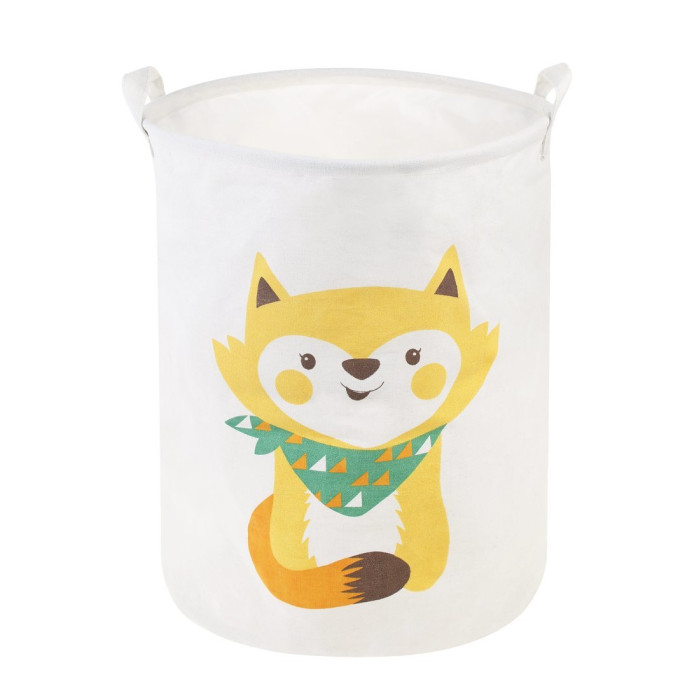 Наша Игрушка Корзина для игрушек Лиса 45x35 см, Корзина для игрушек Лиса 45x35 см
Наша Игрушка Корзина для игрушек Лиса 45x35 см, Корзина для игрушек Лиса 45x35 см