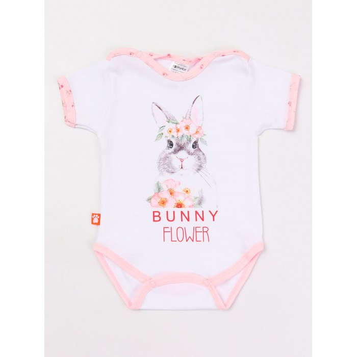КотМарКот Боди для девочки Flower Bunny 9191095, Боди для девочки Flower Bunny 9191095
КотМарКот Боди для девочки Flower Bunny 9191095, Боди для девочки Flower Bunny 9191095