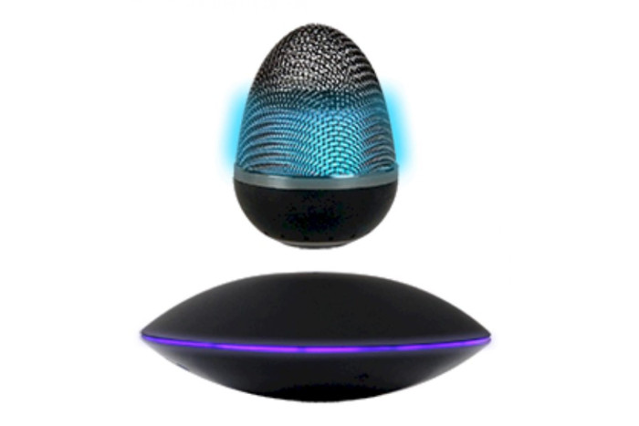 Gauss Беспроводная колонка 5W RGB 220-240V/5V Li-ion 900mA левитация LED, Беспроводная колонка 5W RGB 220-240V/5V Li-ion 900mA левитация LED
Gauss Беспроводная колонка 5W RGB 220-240V/5V Li-ion 900mA левитация LED, Беспроводная колонка 5W RGB 220-240V/5V Li-ion 900mA левитация LED