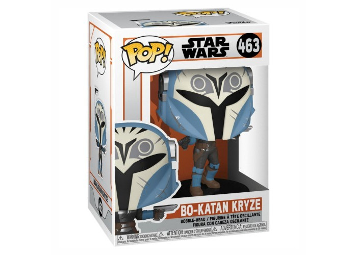 Funko Фигурка pop! Bobble Star Wars Mandalorian BoKatan Chase, Фигурка pop! Bobble Star Wars Mandalorian BoKatan Chase
Funko Фигурка pop! Bobble Star Wars Mandalorian BoKatan Chase, Фигурка pop! Bobble Star Wars Mandalorian BoKatan Chase