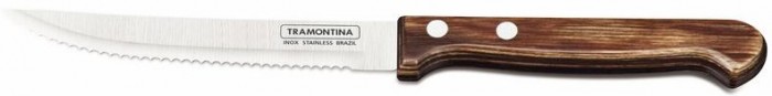 Tramontina Ножи для томатов-стейков Polywood 13 см, Ножи для томатов-стейков Polywood 13 см
Tramontina Ножи для томатов-стейков Polywood 13 см, Ножи для томатов-стейков Polywood 13 см