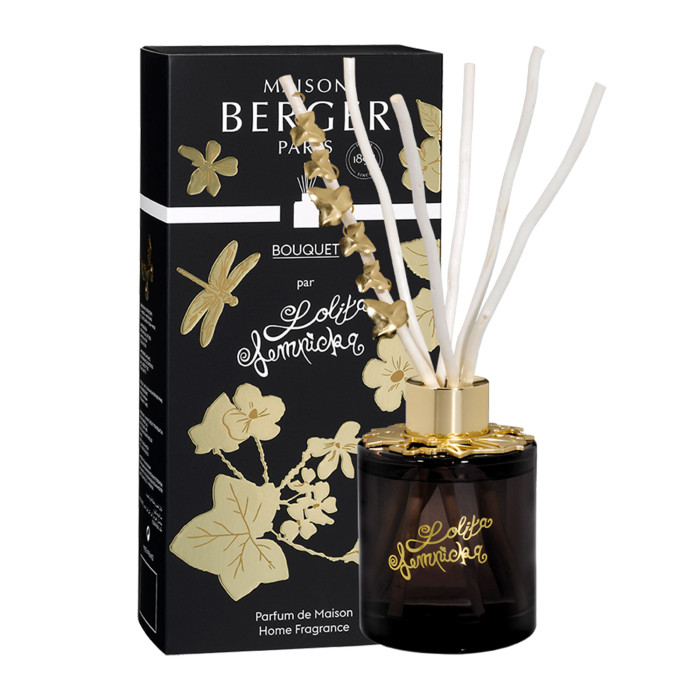 Maison Berger Аромадиффузор Lolita Lempicka 115 мл, Аромадиффузор Lolita Lempicka 115 мл
Maison Berger Аромадиффузор Lolita Lempicka 115 мл, Аромадиффузор Lolita Lempicka 115 мл