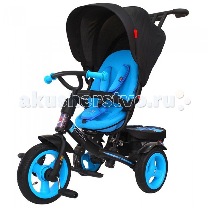 Велосипед трехколесный R-Toys Icon elite Stroller by Natali Prigaro, Icon elite Stroller by Natali Prigaro
Велосипед трехколесный R-Toys Icon elite Stroller by Natali Prigaro, Icon elite Stroller by Natali Prigaro