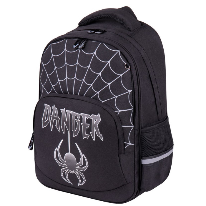 Brauberg Рюкзак Soft 2 отделения Dangerous spider светящийся 40х31х15 см, Рюкзак Soft 2 отделения Dangerous spider светящийся 40х31х15 см
Brauberg Рюкзак Soft 2 отделения Dangerous spider светящийся 40х31х15 см, Рюкзак Soft 2 отделения Dangerous spider светящийся 40х31х15 см