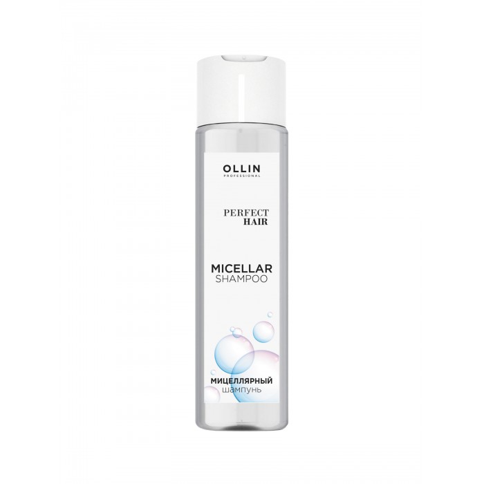 Ollin Professional Perfect Hair Мицеллярный шампунь 250 мл, Perfect Hair Мицеллярный шампунь 250 мл
Ollin Professional Perfect Hair Мицеллярный шампунь 250 мл, Perfect Hair Мицеллярный шампунь 250 мл