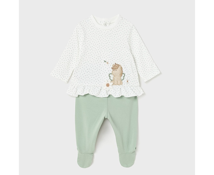 Mayoral Newborn Комплект для девочки Единорог, Newborn Комплект для девочки Единорог
Mayoral Newborn Комплект для девочки Единорог, Newborn Комплект для девочки Единорог
