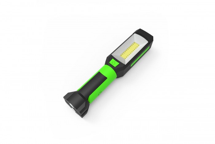 Светильник Gauss Фонарь LED рабочий GFL503 10W 400lm, Фонарь LED рабочий GFL503 10W 400lm
Светильник Gauss Фонарь LED рабочий GFL503 10W 400lm, Фонарь LED рабочий GFL503 10W 400lm