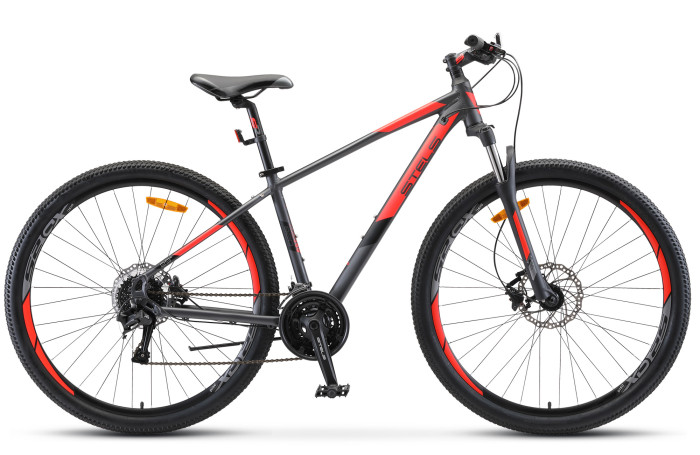 Велосипед двухколесный Stels Navigator-920 D рама 18.5" колёса 29" 2020, Navigator-920 D рама 18.5" колёса 29" 2020
Велосипед двухколесный Stels Navigator-920 D рама 18.5" колёса 29" 2020, Navigator-920 D рама 18.5" колёса 29" 2020