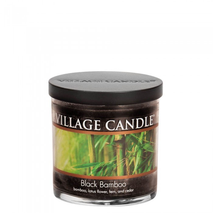 Village Candle Ароматическая свеча Черный Бамбук стакан, маленькая, Ароматическая свеча Черный Бамбук стакан, маленькая
Village Candle Ароматическая свеча Черный Бамбук стакан, маленькая, Ароматическая свеча Черный Бамбук стакан, маленькая