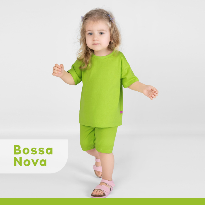 Bossa Nova Костюм для девочки (футболка и велосипедки) 037Л23-161, Костюм для девочки (футболка и велосипедки) 037Л23-161
Bossa Nova Костюм для девочки (футболка и велосипедки) 037Л23-161, Костюм для девочки (футболка и велосипедки) 037Л23-161