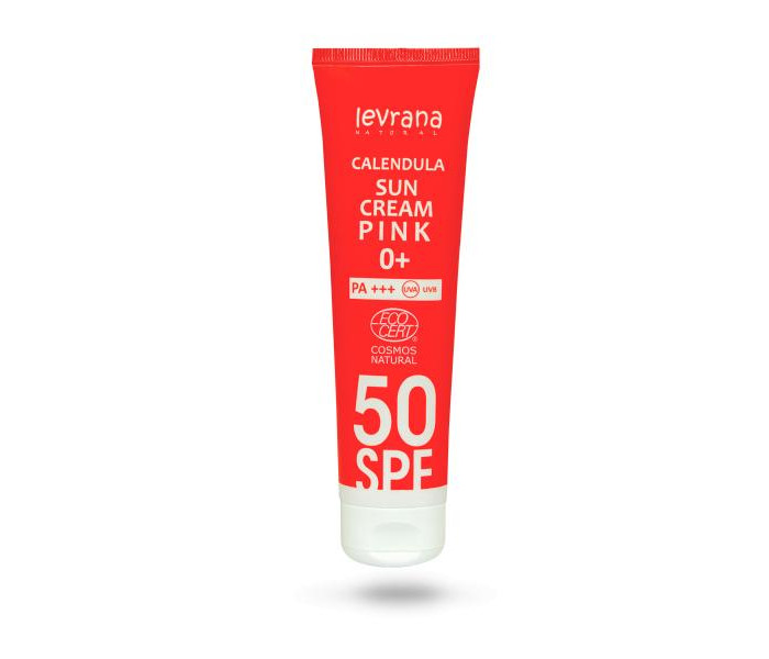 Levrana Солнцезащитный крем для лица и тела Календула 50SPF Pink 0+ 100 мл, Солнцезащитный крем для лица и тела Календула 50SPF Pink 0+ 100 мл
Levrana Солнцезащитный крем для лица и тела Календула 50SPF Pink 0+ 100 мл, Солнцезащитный крем для лица и тела Календула 50SPF Pink 0+ 100 мл