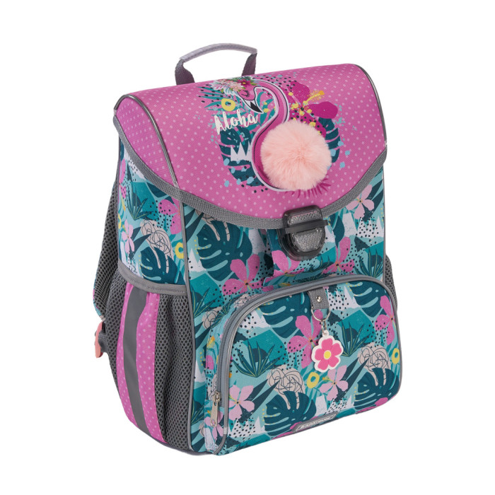 ErichKrause Ученический ранец ErgoLine Rose Flamingo 15 л, Ученический ранец ErgoLine Rose Flamingo 15 л
ErichKrause Ученический ранец ErgoLine Rose Flamingo 15 л, Ученический ранец ErgoLine Rose Flamingo 15 л