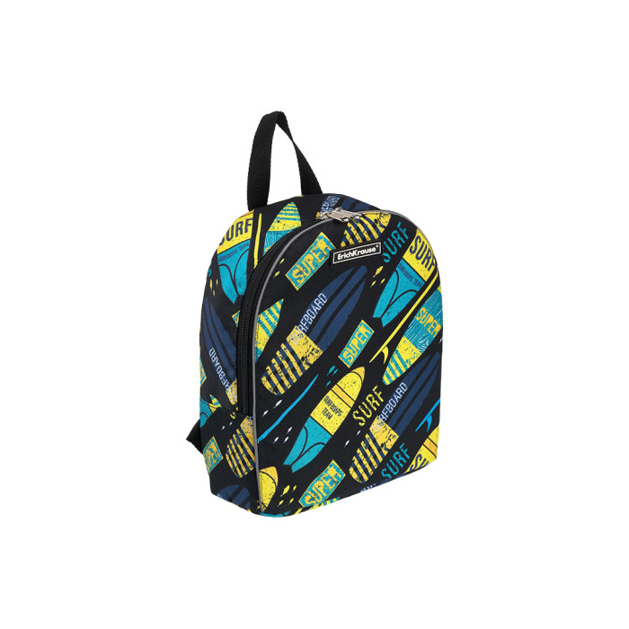 ErichKrause Рюкзак EasyLine Mini Surf Team 5 л, Рюкзак EasyLine Mini Surf Team 5 л
ErichKrause Рюкзак EasyLine Mini Surf Team 5 л, Рюкзак EasyLine Mini Surf Team 5 л