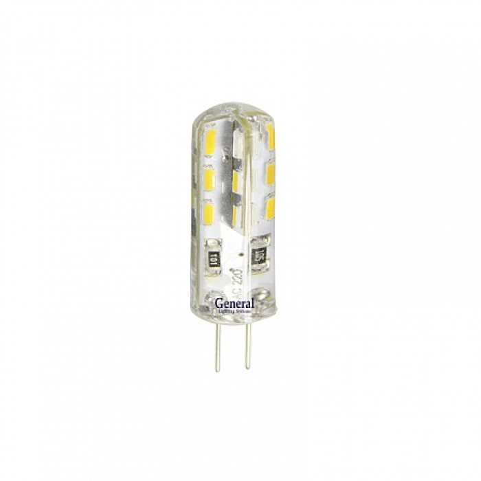 Светильник General Лампа LED 3W G4 4500 220V GLDEN 10 шт., Лампа LED 3W G4 4500 220V GLDEN 10 шт.
Светильник General Лампа LED 3W G4 4500 220V GLDEN 10 шт., Лампа LED 3W G4 4500 220V GLDEN 10 шт.