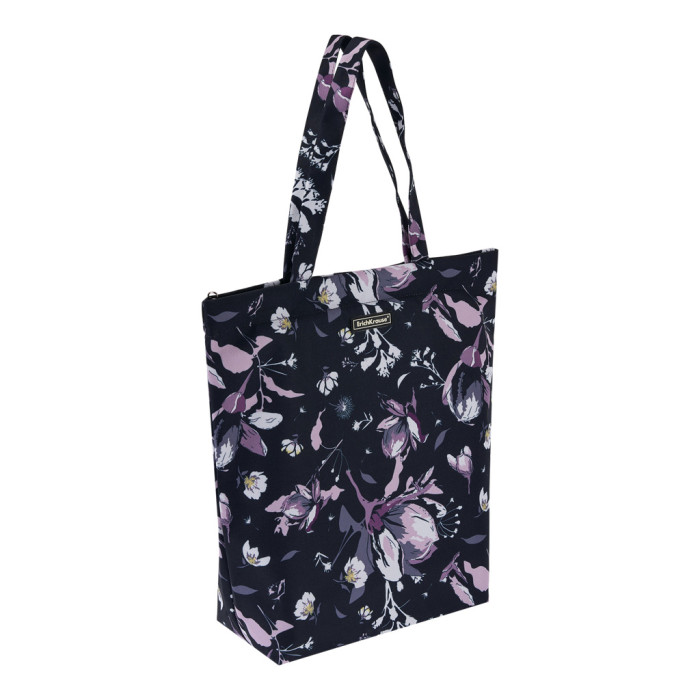 ErichKrause Сумка-шоппер на молнии Bloom 14L 39x38x12 см, Сумка-шоппер на молнии Bloom 14L 39x38x12 см
ErichKrause Сумка-шоппер на молнии Bloom 14L 39x38x12 см, Сумка-шоппер на молнии Bloom 14L 39x38x12 см