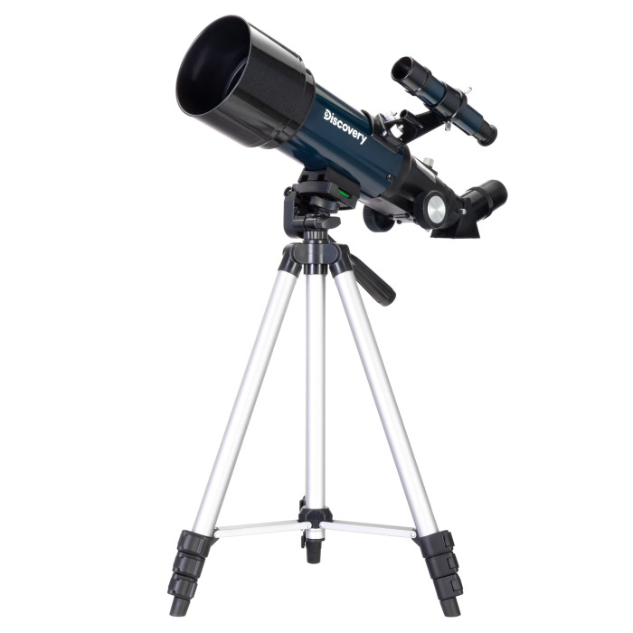 

Discovery Телескоп Sky Trip ST70 с книгой, Телескоп Sky Trip ST70 с книгой
