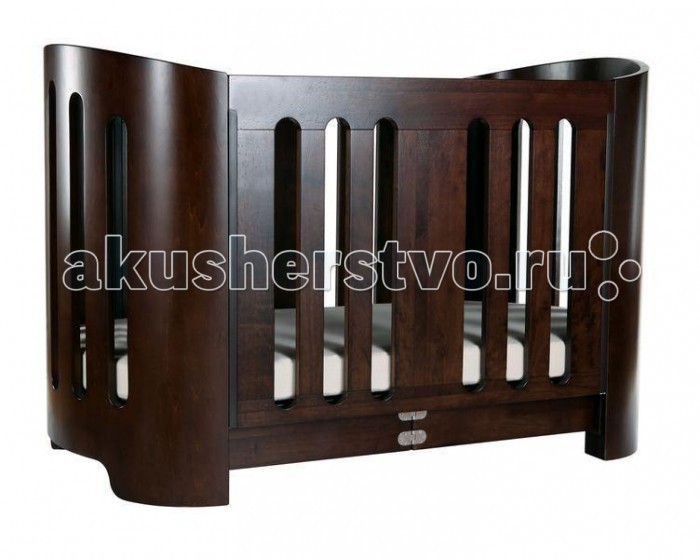 

Кроватка-трансформер Bloom Luxo sleep G2, Luxo sleep G2