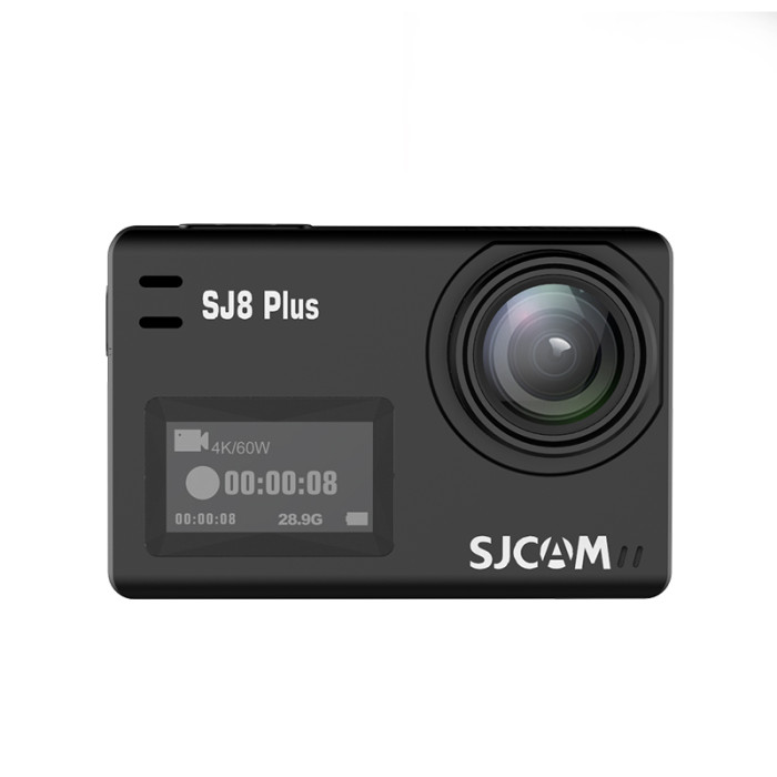 

SJCAM Экшн-камера SJ8 PLUS, Экшн-камера SJ8 PLUS