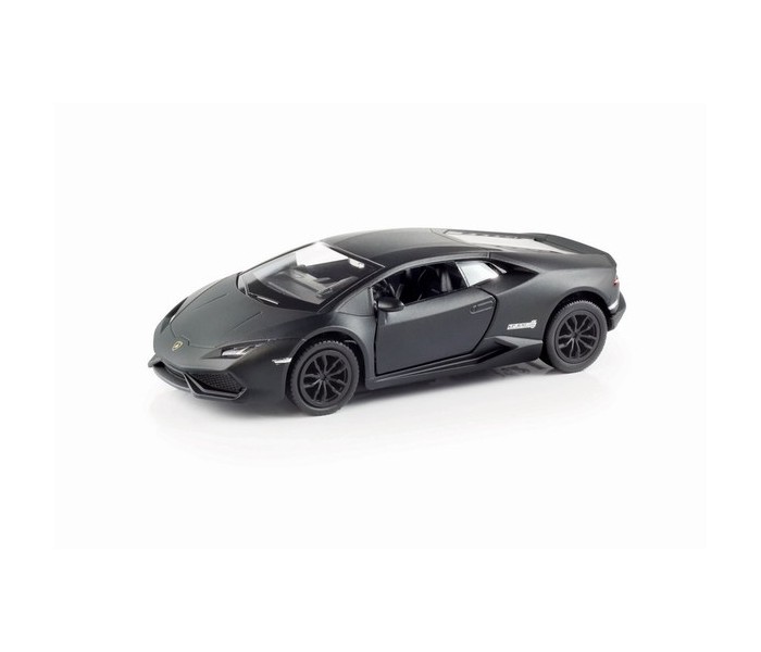 цена Машины Uni-Fortune Машина инерционная RMZ City Lamborghini Huracan LP610-4 1:32