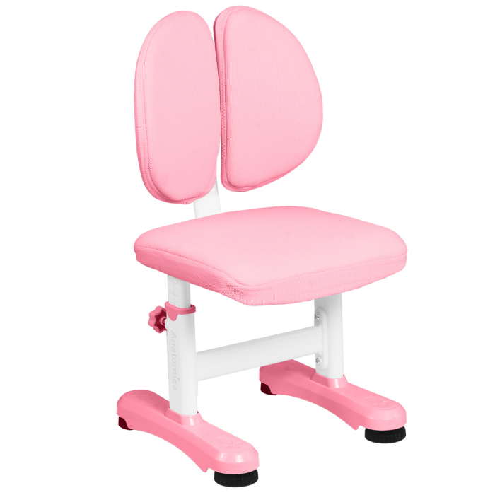 Кресла и стулья Anatomica Растущий стул Ergo Duos кресла и стулья woodville стул на металлокаркасе lilu 1