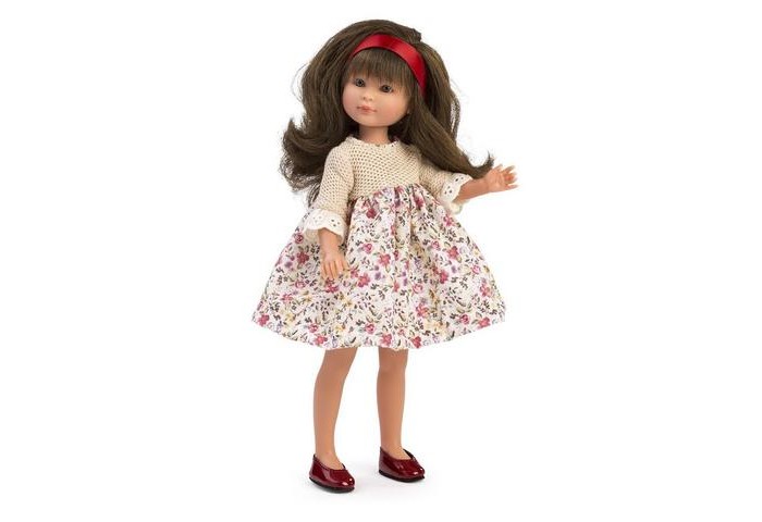Куклы и одежда для кукол ASI Кукла Селия 30 см 165080 куклы и одежда для кукол asi кукла селия 30 см 165060
