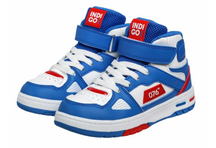 

Indigo kids Ботинки детские 47-200, Ботинки детские 47-200