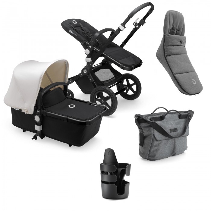 Bugaboo Cameleon 3 Plus Complete 2 1 .Ru