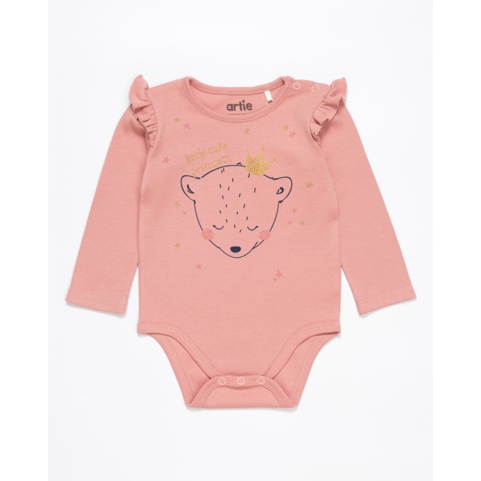 

Artie Полукомбинезон для девочки Princess ABd-463d, Полукомбинезон для девочки Princess ABd-463d