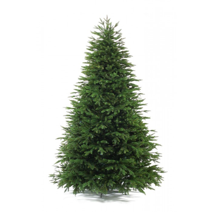 

Crystal Trees Искусственная Ель Балканская 250 см, Искусственная Ель Балканская 250 см