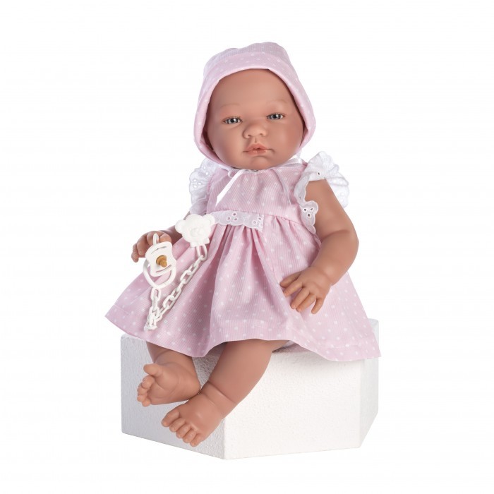 Куклы и одежда для кукол ASI Кукла Мария 43 см